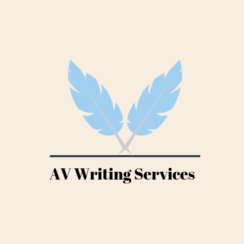 AV Writing Services