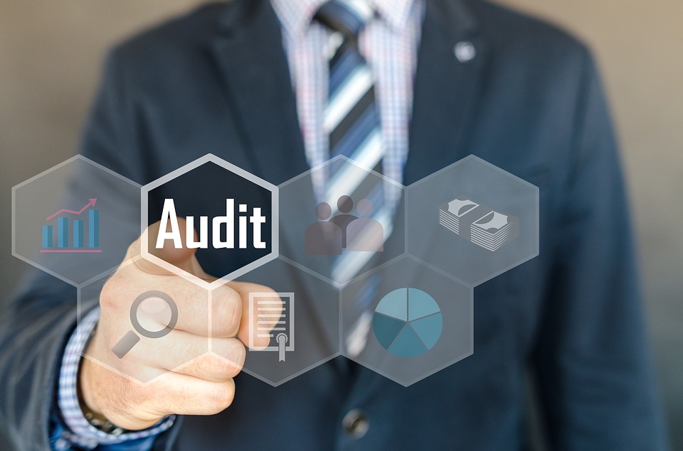 SEO site audit and consultation services