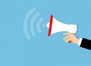announcement blog posts