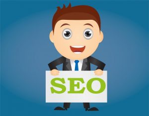 get your blog to show up in relevant searches