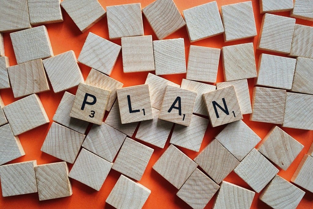 what is a content marketing strategy