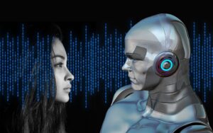humans vs machines