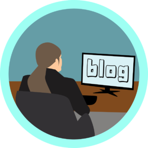 ideal length for blog posts