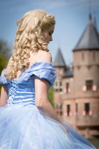 cinderella