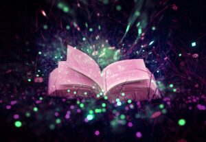 storytelling in marketing