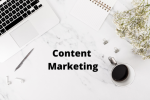 content marketing