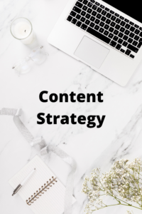 content strategy
